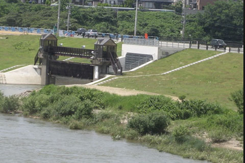 河川・砂防・海岸